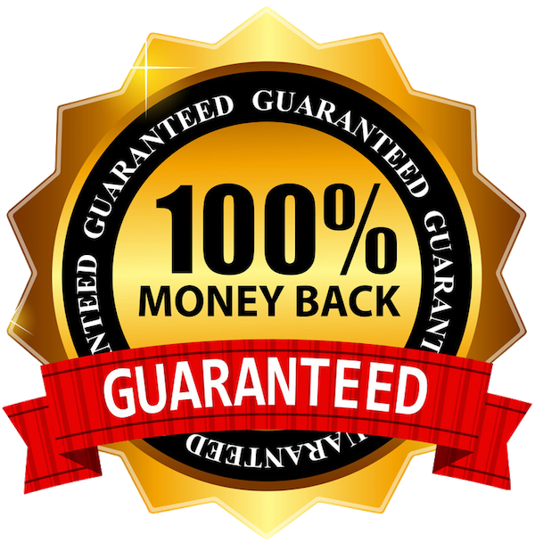 Ocuprime - satisfaction guaranteed